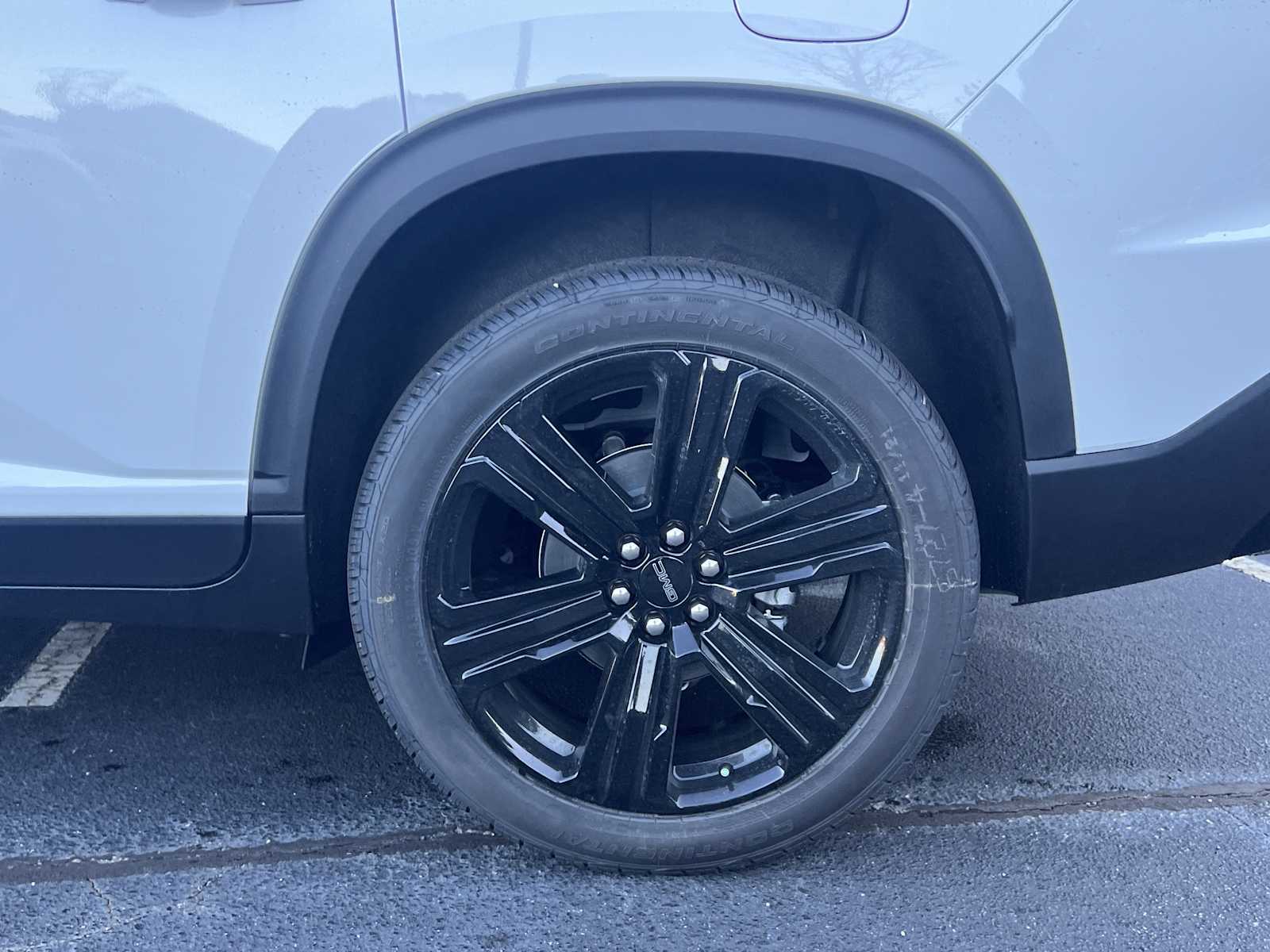 2026 GMC Acadia Elevation - Photo 27