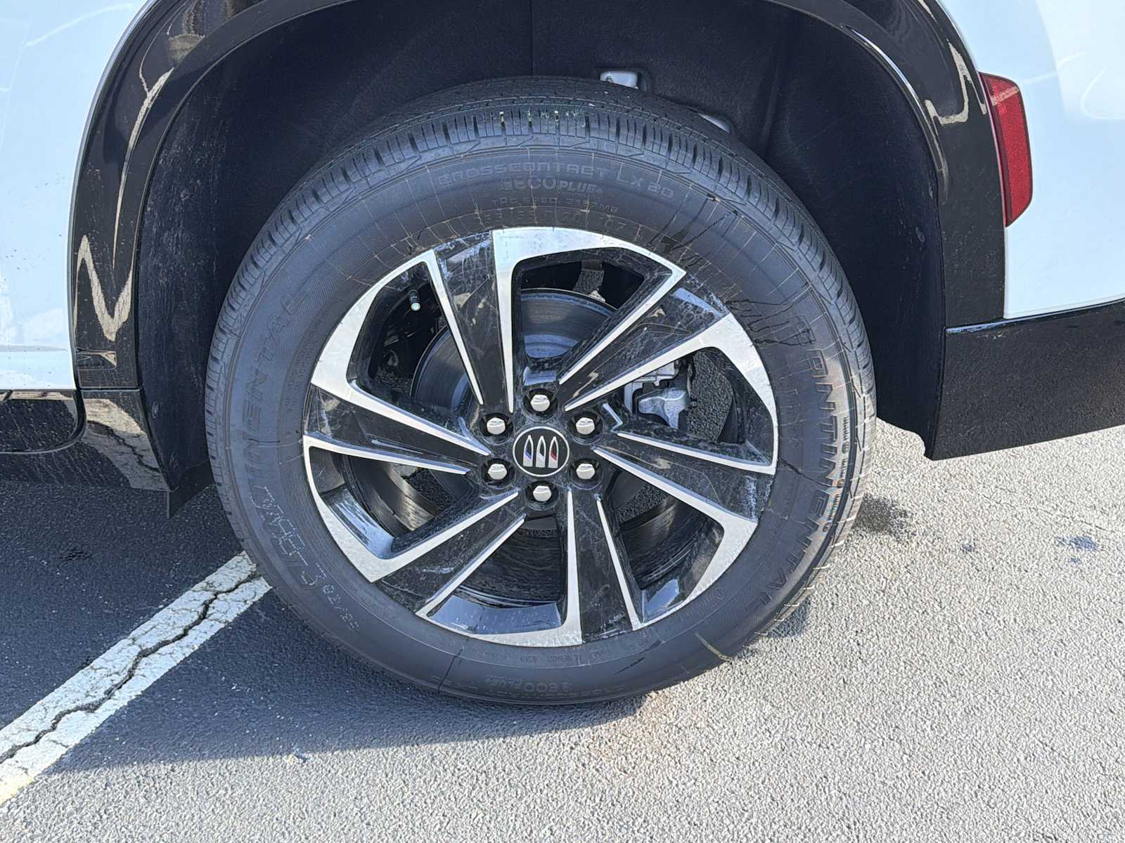 2026 Buick Enclave Sport Touring - Photo 32