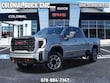 GMC Sierra 3500 HD