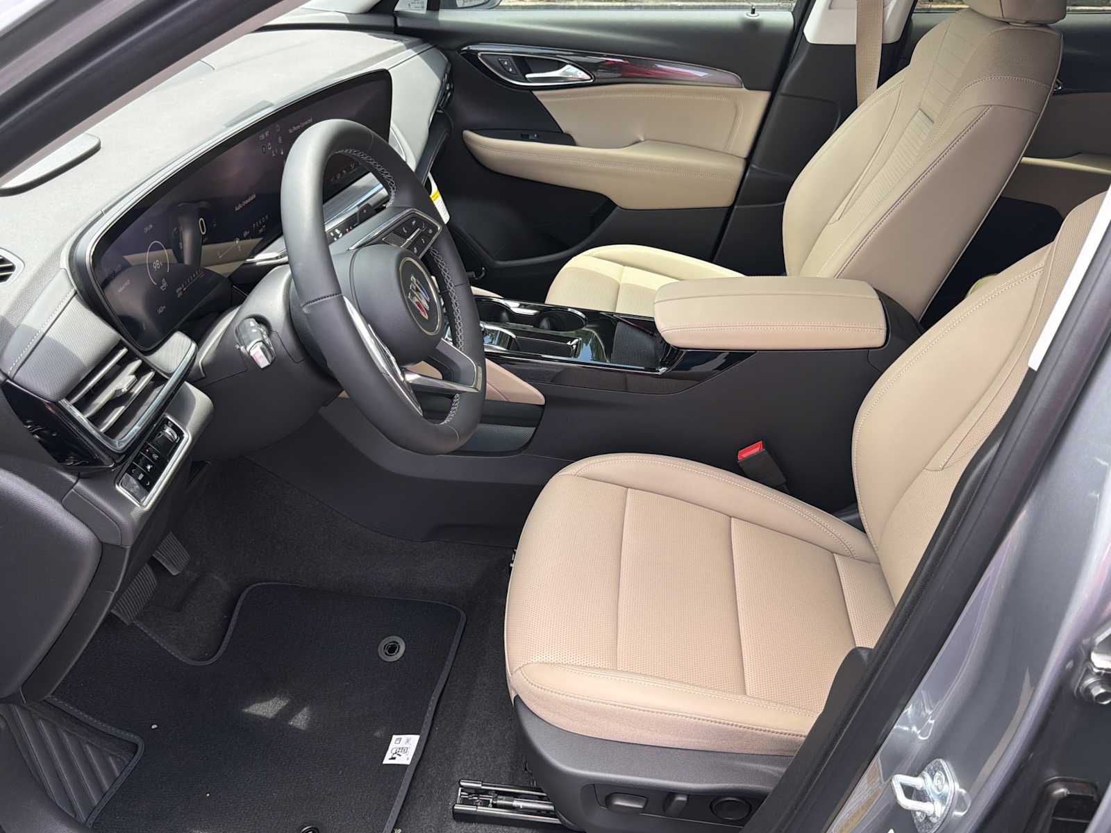 2026 Buick Envision Preferred - Photo 19