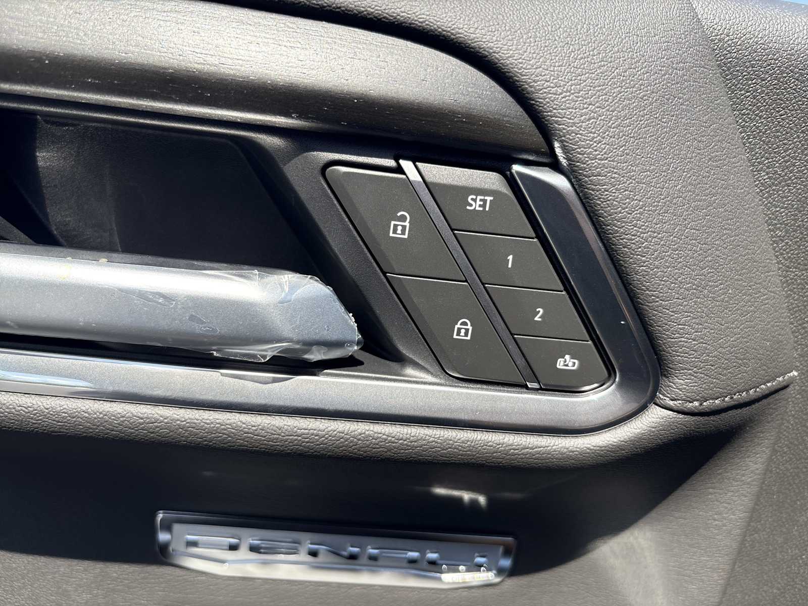 2026 GMC Sierra 1500 Denali - Photo 16