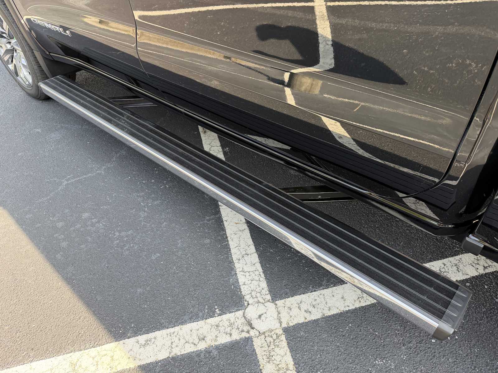 2026 GMC Sierra 1500 Denali - Photo 27
