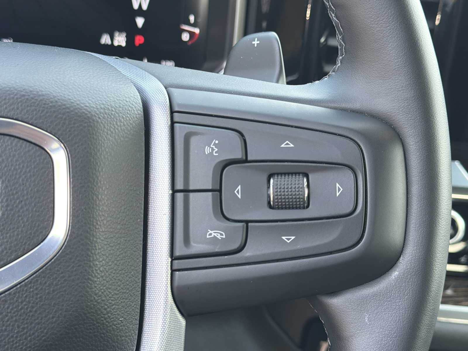 2026 GMC Sierra 1500 Elevation - Photo 11