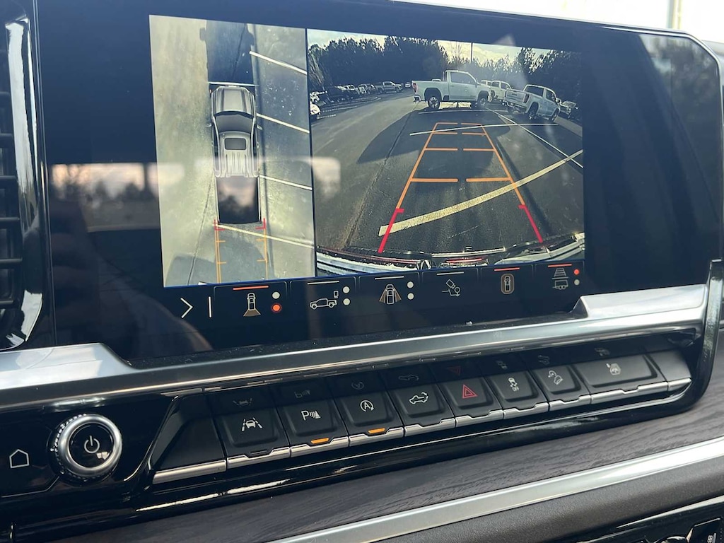 New 2026 GMC Sierra 1500 SLT Truck