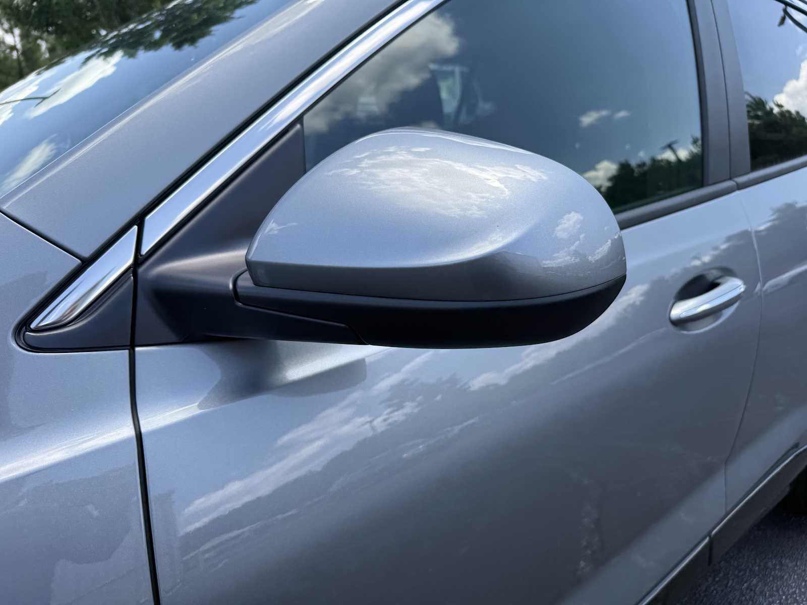 2026 Buick Encore GX Sport Touring - Photo 27