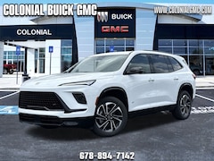 2025 Buick Enclave Sport Touring SUV