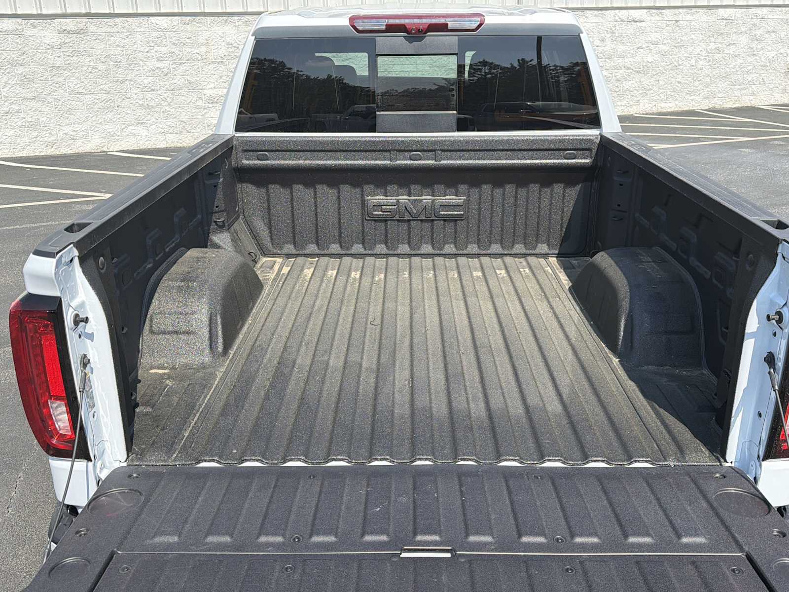 2026 GMC Sierra 1500 Denali Ultimate - Photo 29