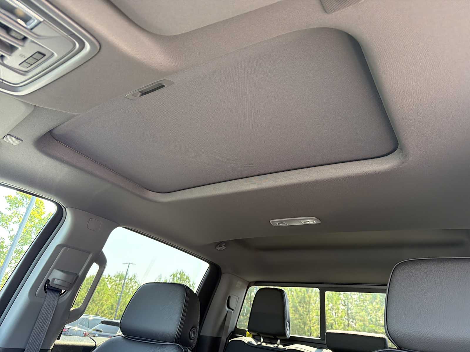 2026 GMC Sierra 1500 Denali - Photo 20
