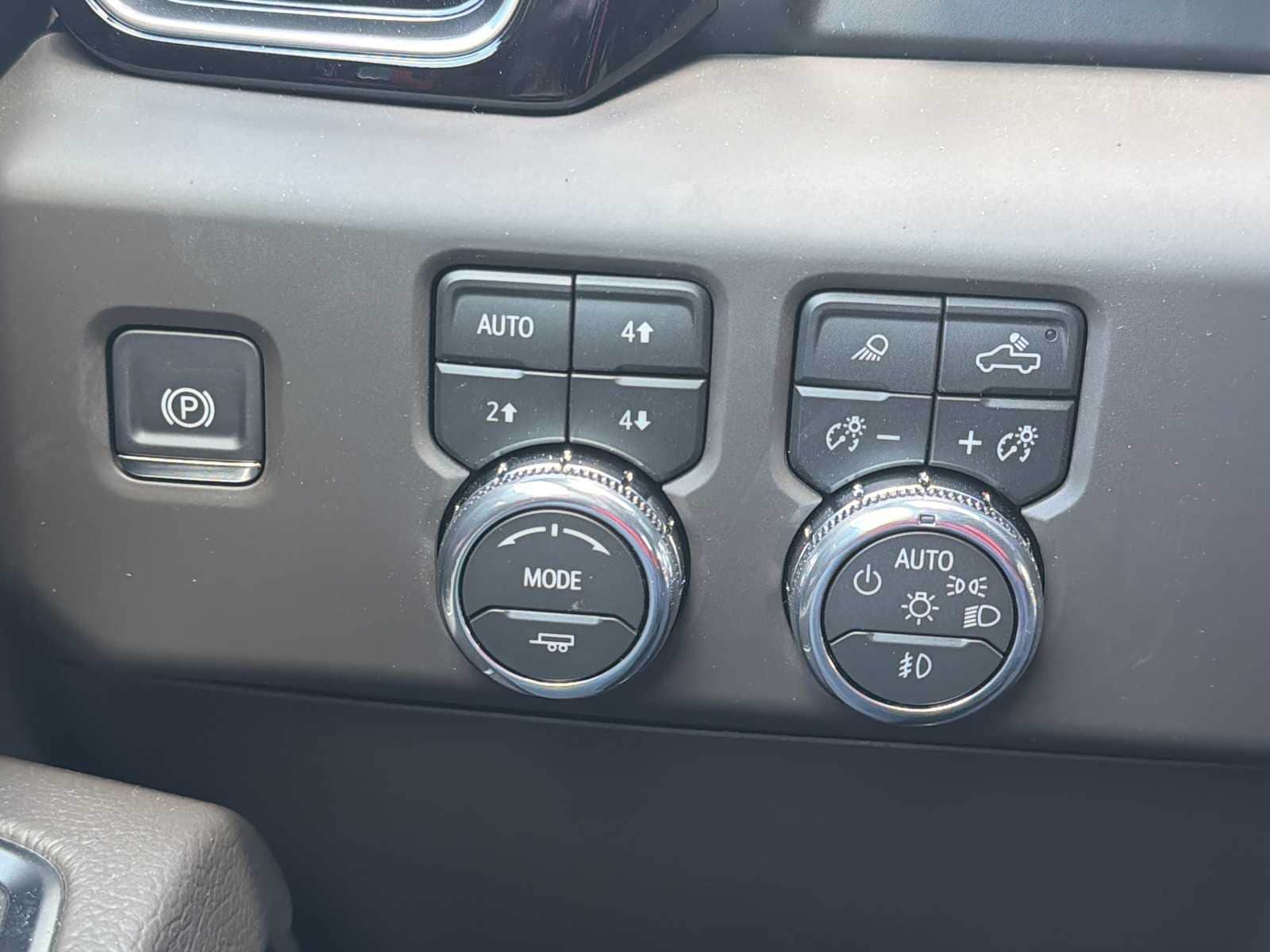 2026 GMC Sierra 1500 Denali - Photo 16