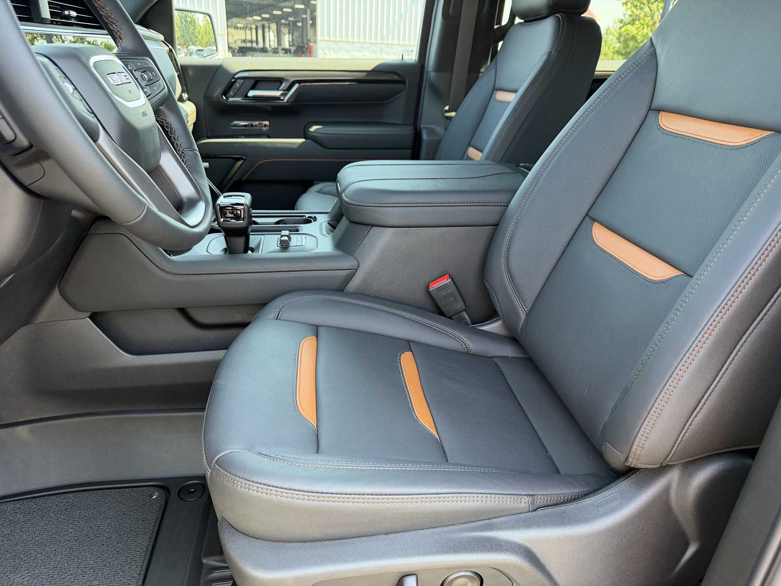 2026 GMC Sierra 1500 AT4 - Photo 22