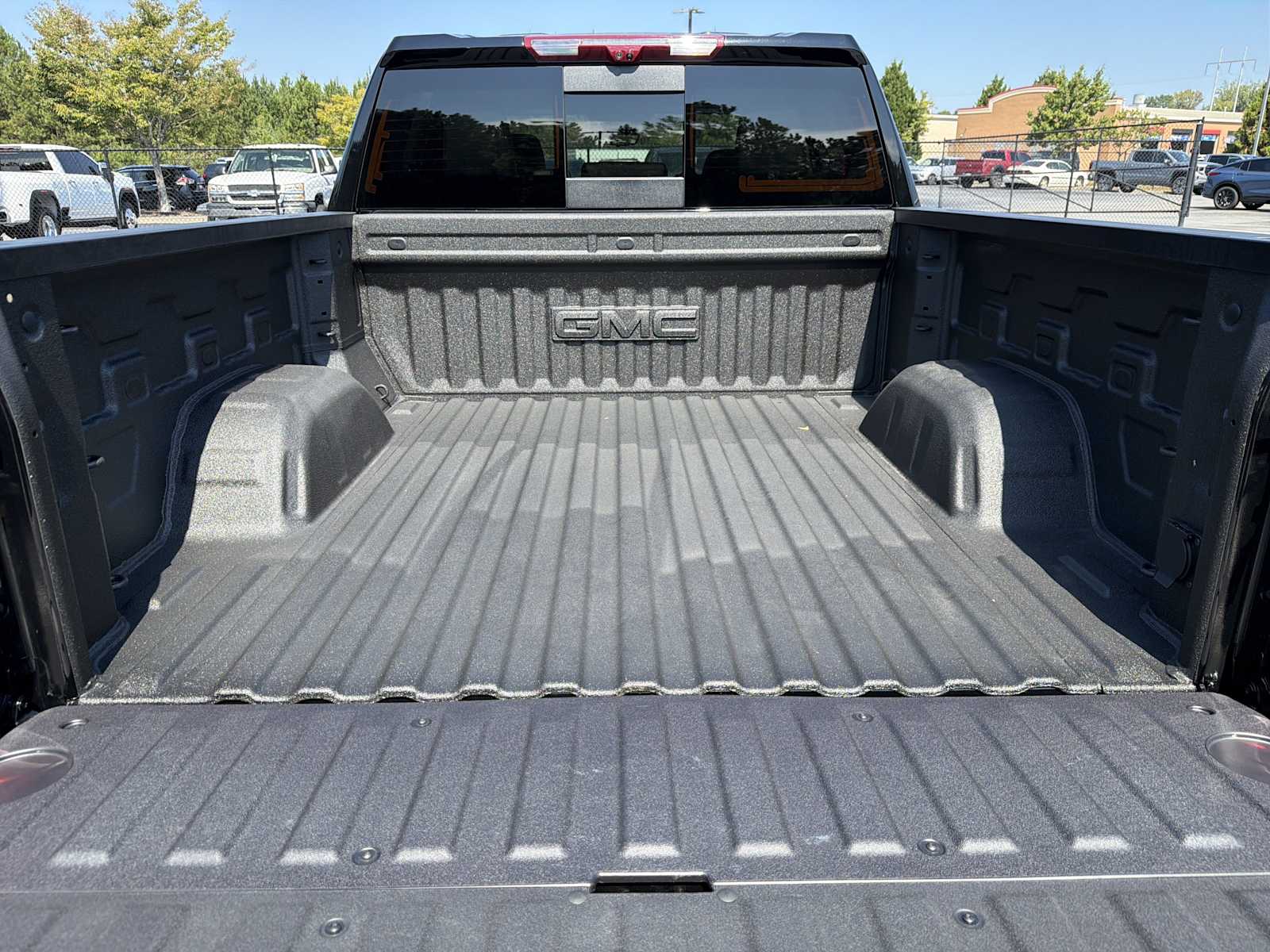 2026 GMC Sierra 1500 Denali - Photo 30