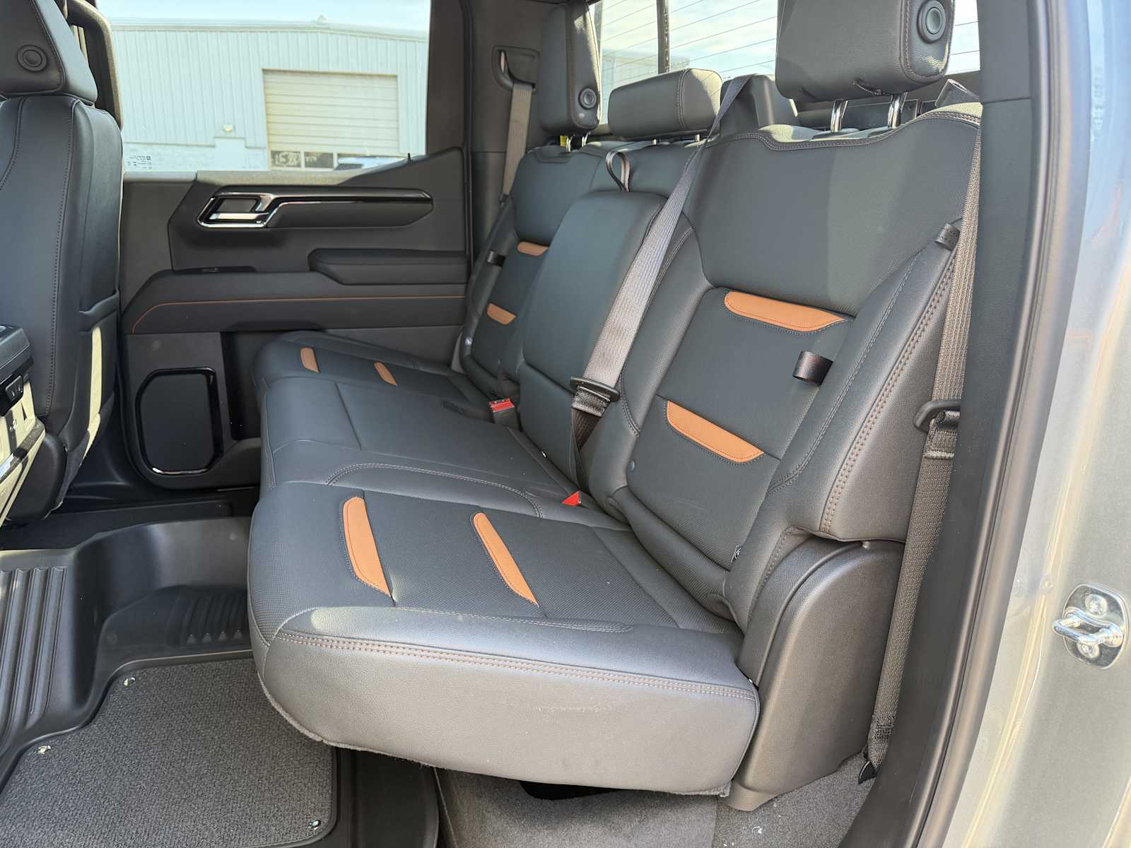 2026 GMC Sierra 1500 AT4 - Photo 25