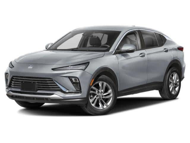 2026 Buick Envista SUV 