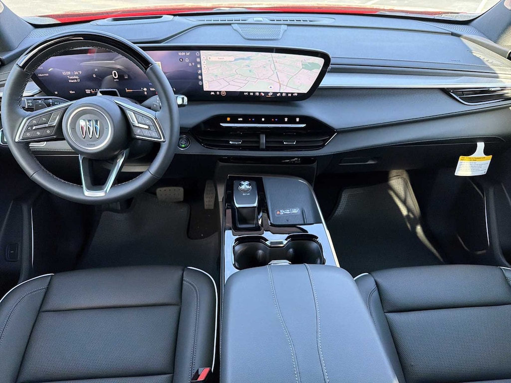 New 2026 Buick Enclave Avenir SUV