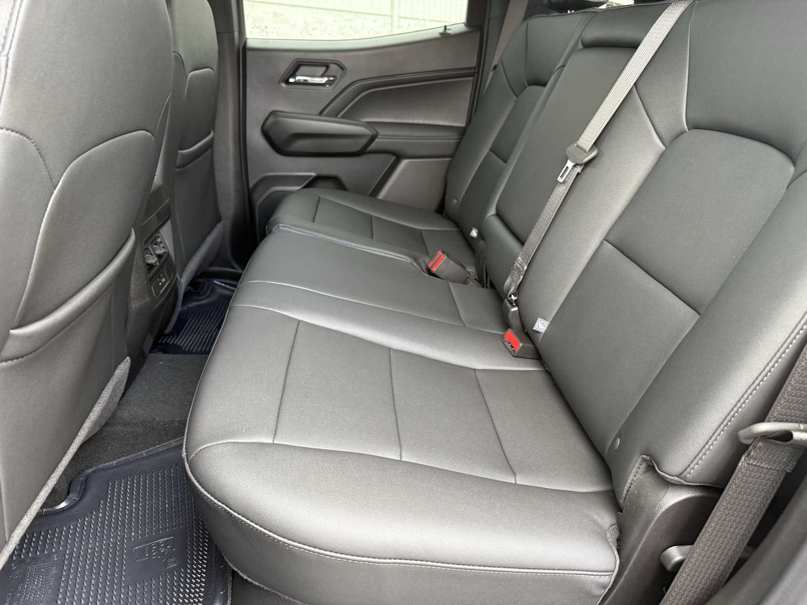 2026 GMC Canyon Elevation - Photo 21