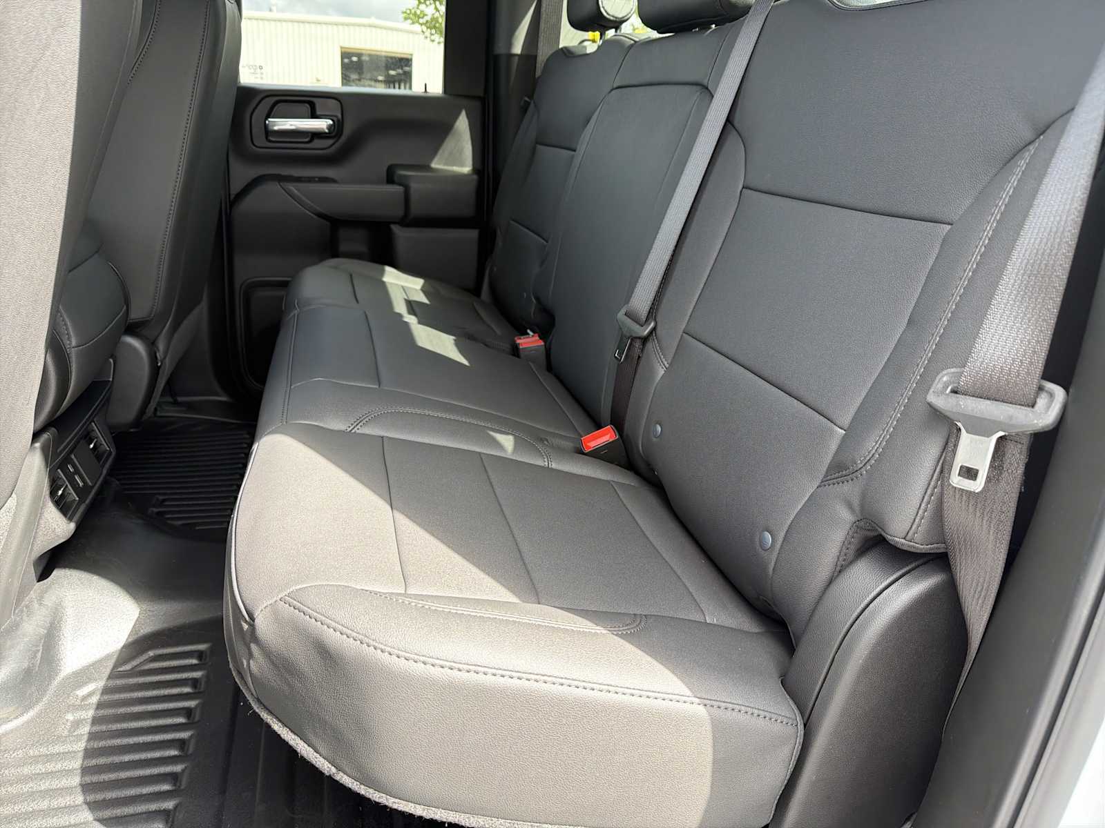 2026 GMC Sierra 2500HD Pro - Photo 15