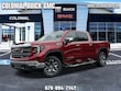 GMC Sierra 1500