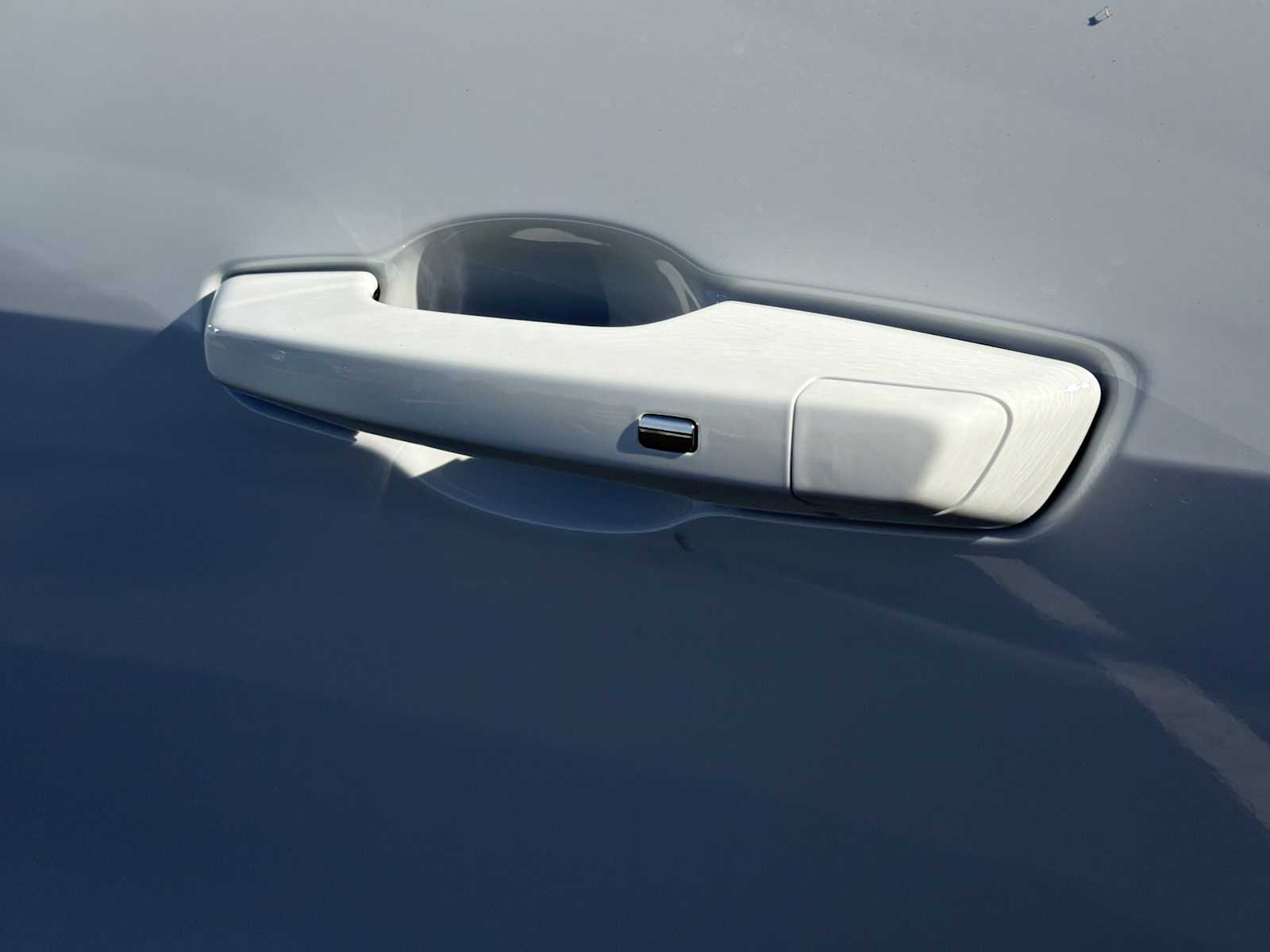 2026 Buick Enclave Preferred - Photo 30