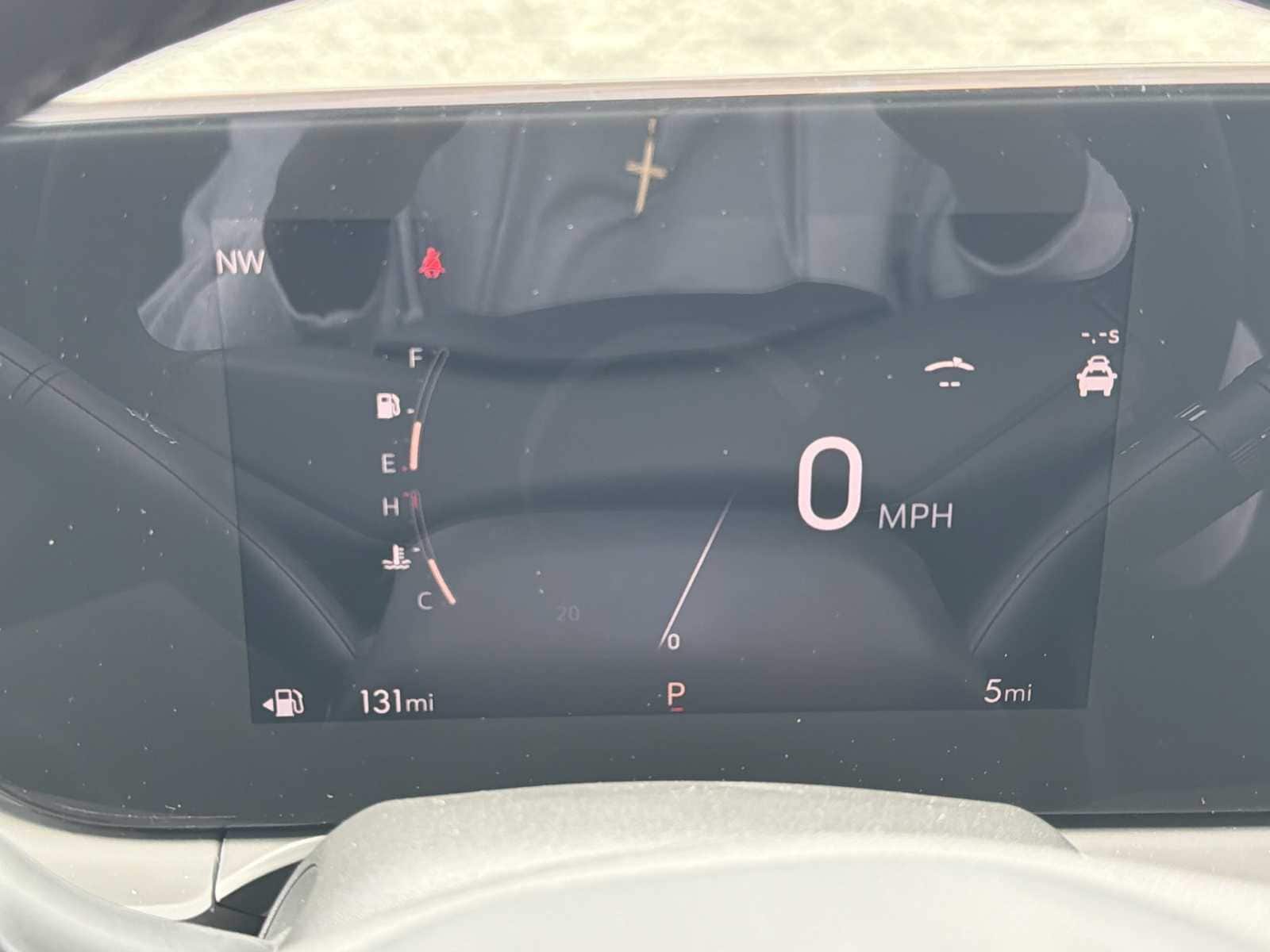 2026 Buick Envista Sport Touring - Photo 15