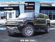  GMC HUMMER EV SUV