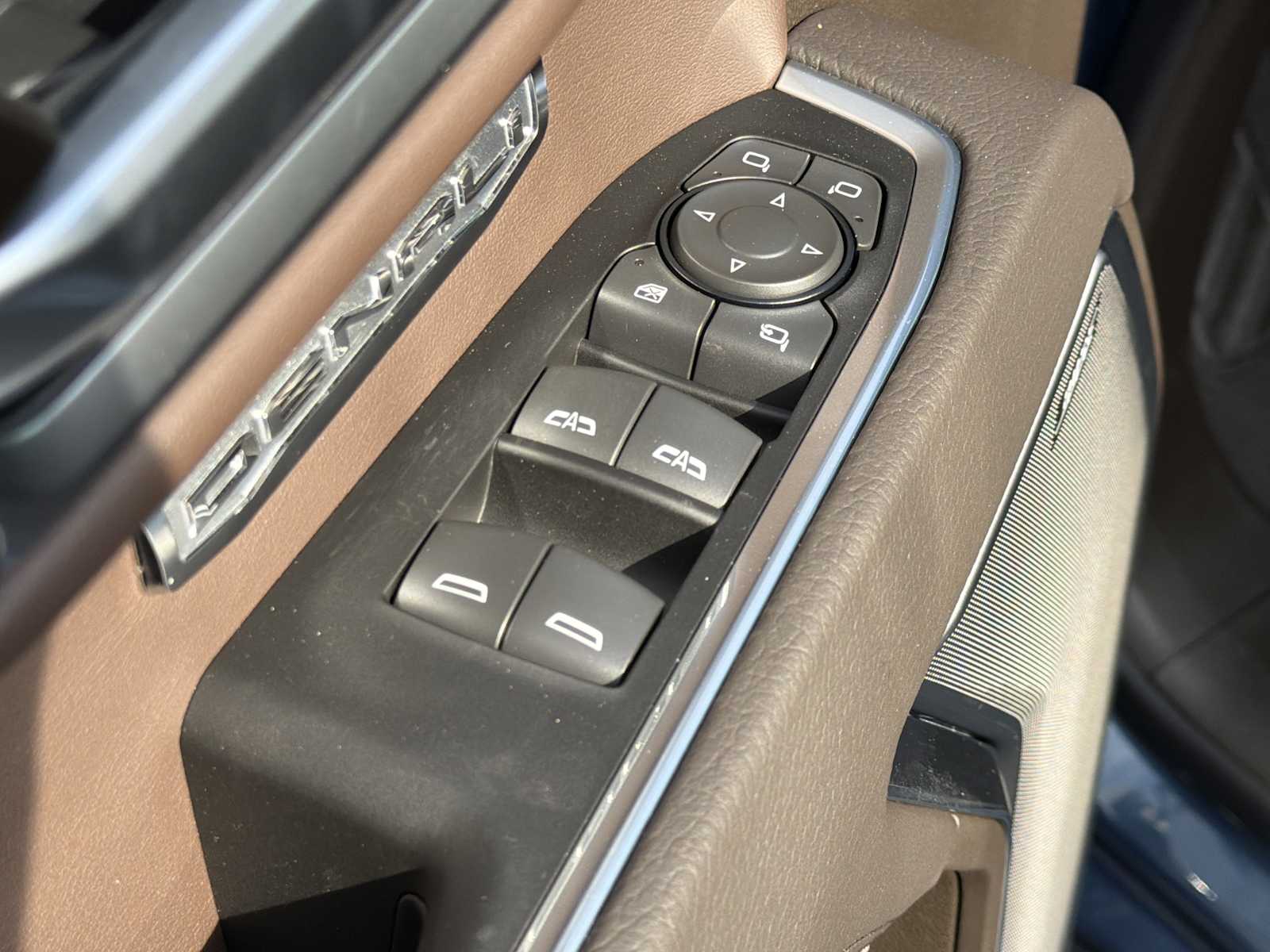 2026 GMC Sierra 1500 Denali - Photo 18