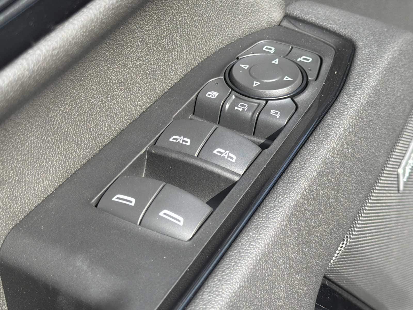 2026 GMC Sierra 2500HD AT4 - Photo 14