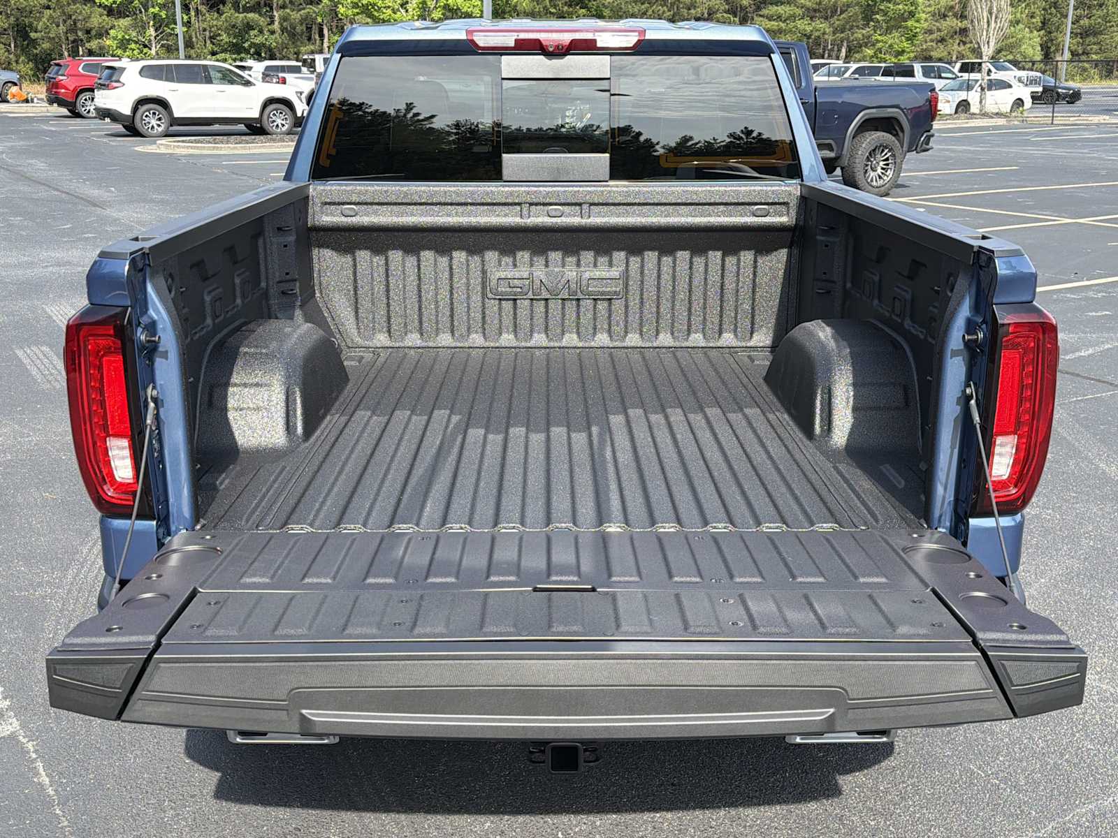 2026 GMC Sierra 1500 Denali - Photo 30