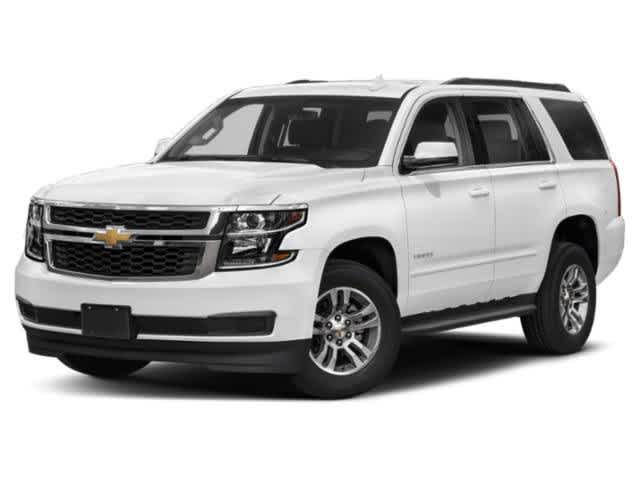 2018 Chevrolet Tahoe 2WD LT's photo