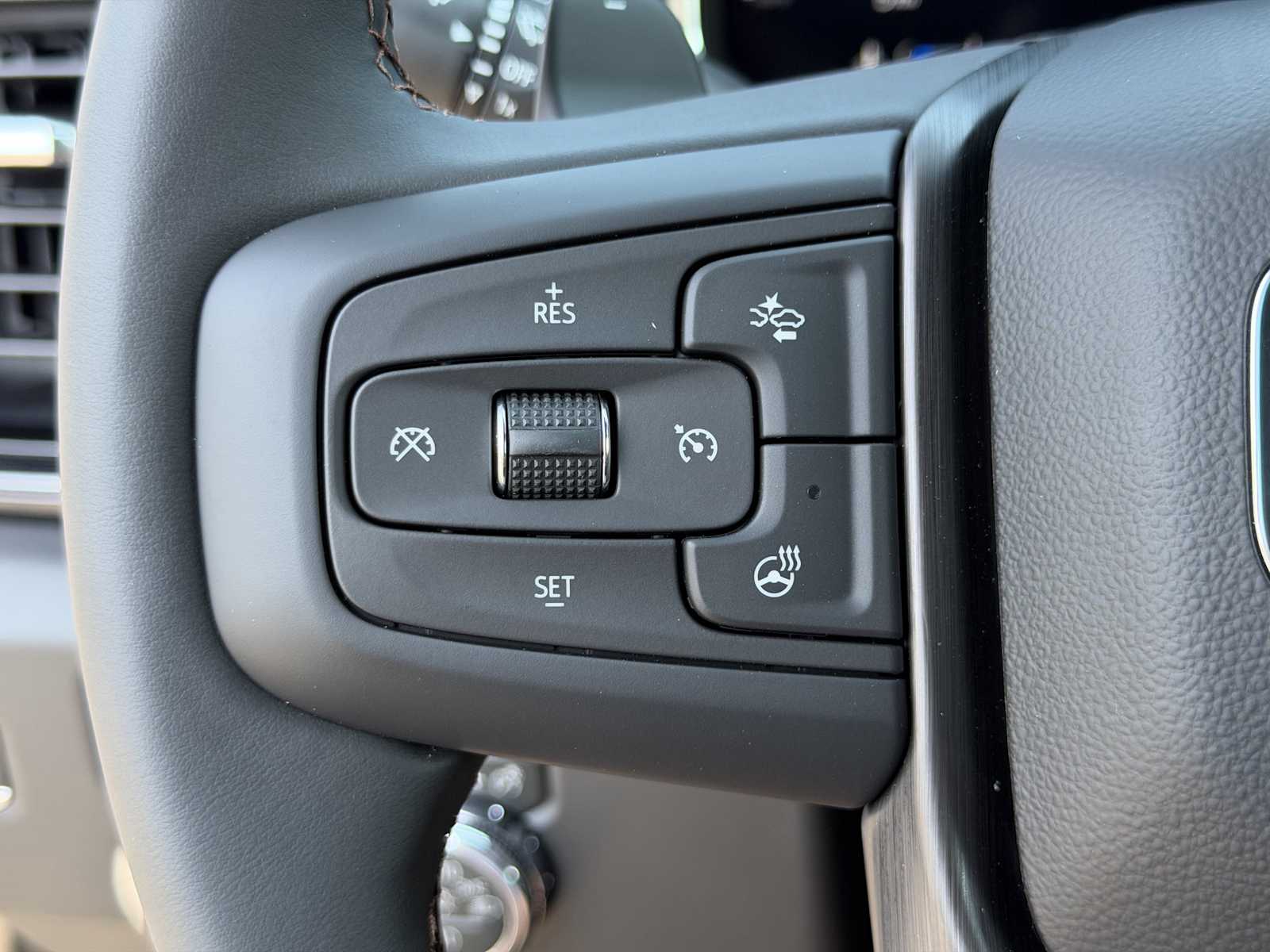 2026 GMC Sierra 1500 AT4 - Photo 16