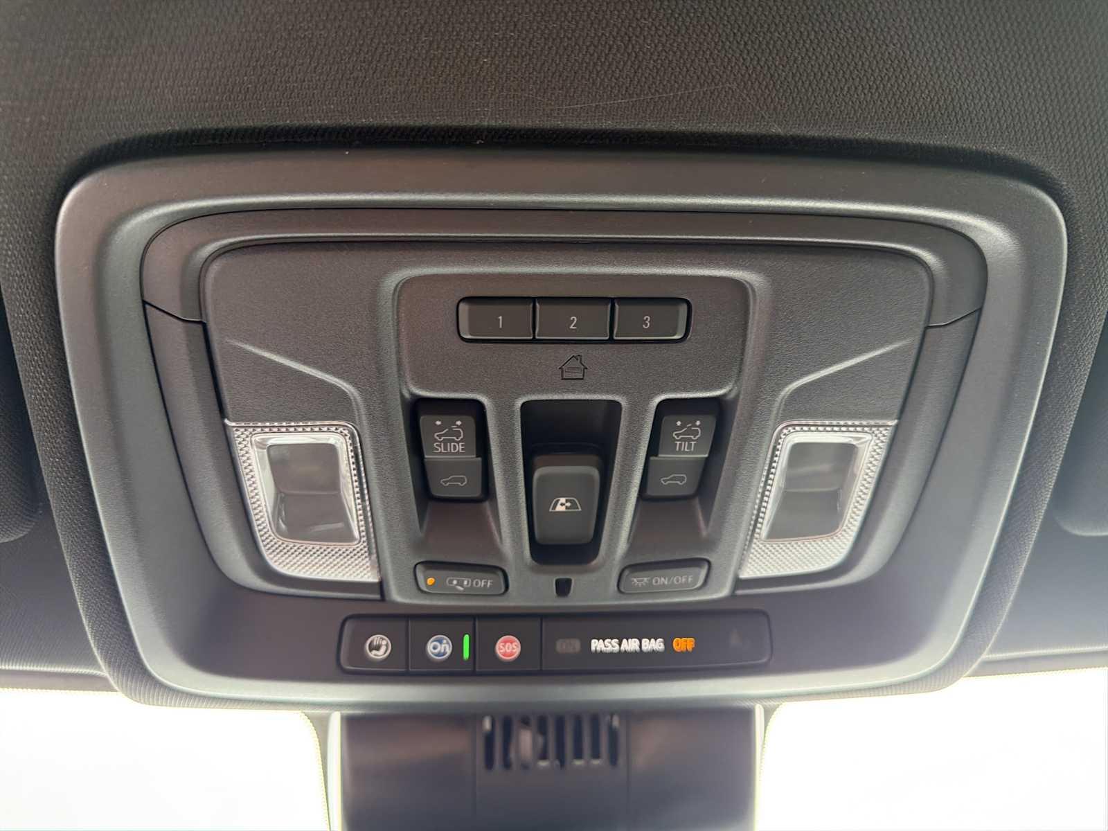 2026 GMC Sierra 2500HD AT4 - Photo 14