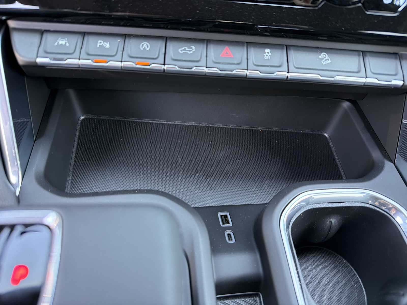 2026 GMC Sierra 1500 Denali - Photo 10