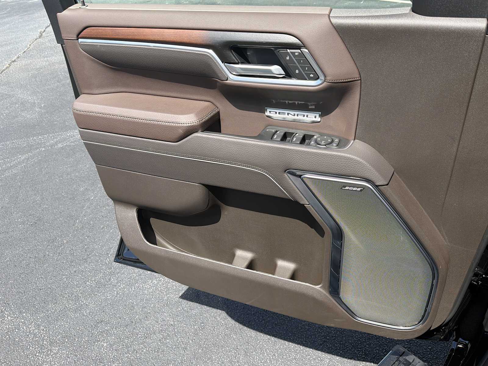 2026 GMC Sierra 1500 Denali - Photo 18