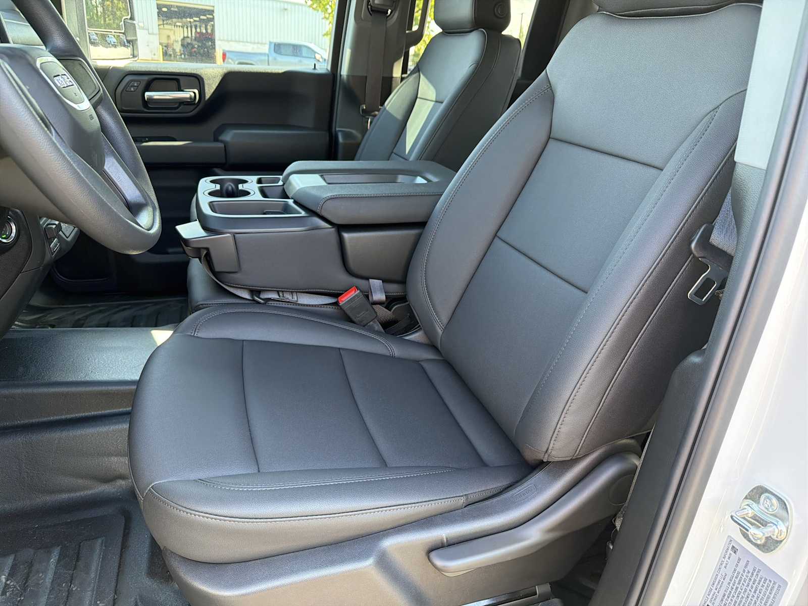 2026 GMC Sierra 2500HD Pro - Photo 16