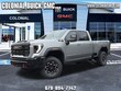 GMC Sierra 2500 HD
