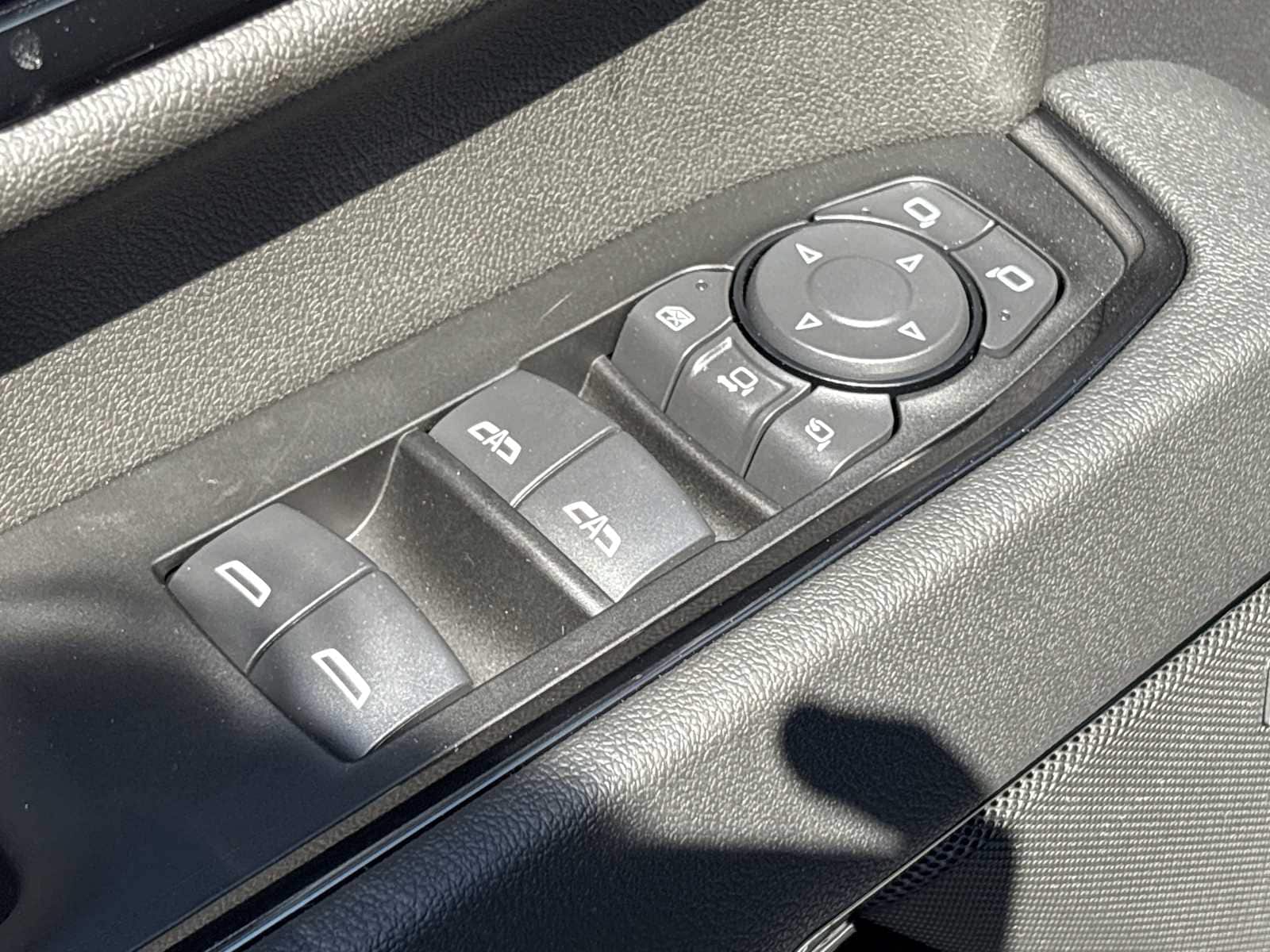 2026 GMC Sierra 2500HD AT4 - Photo 18