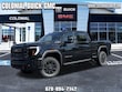 GMC Sierra 2500 HD