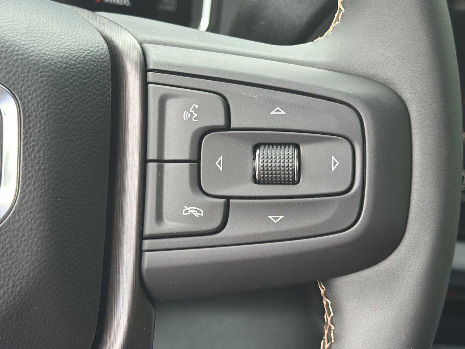 2026 GMC Sierra 2500HD AT4 - Photo 6