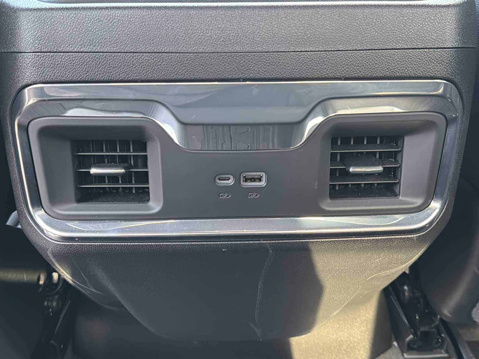 2026 GMC Sierra 1500 Elevation - Photo 22
