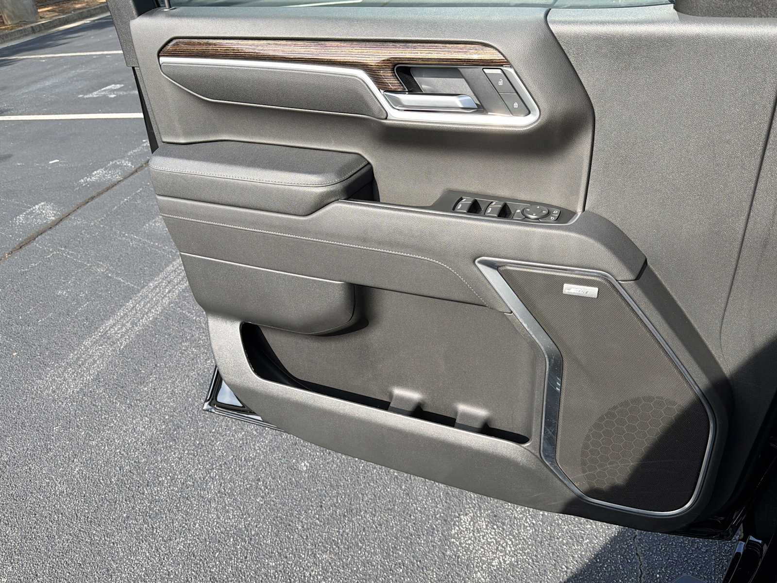 2026 GMC Sierra 1500 Elevation - Photo 16