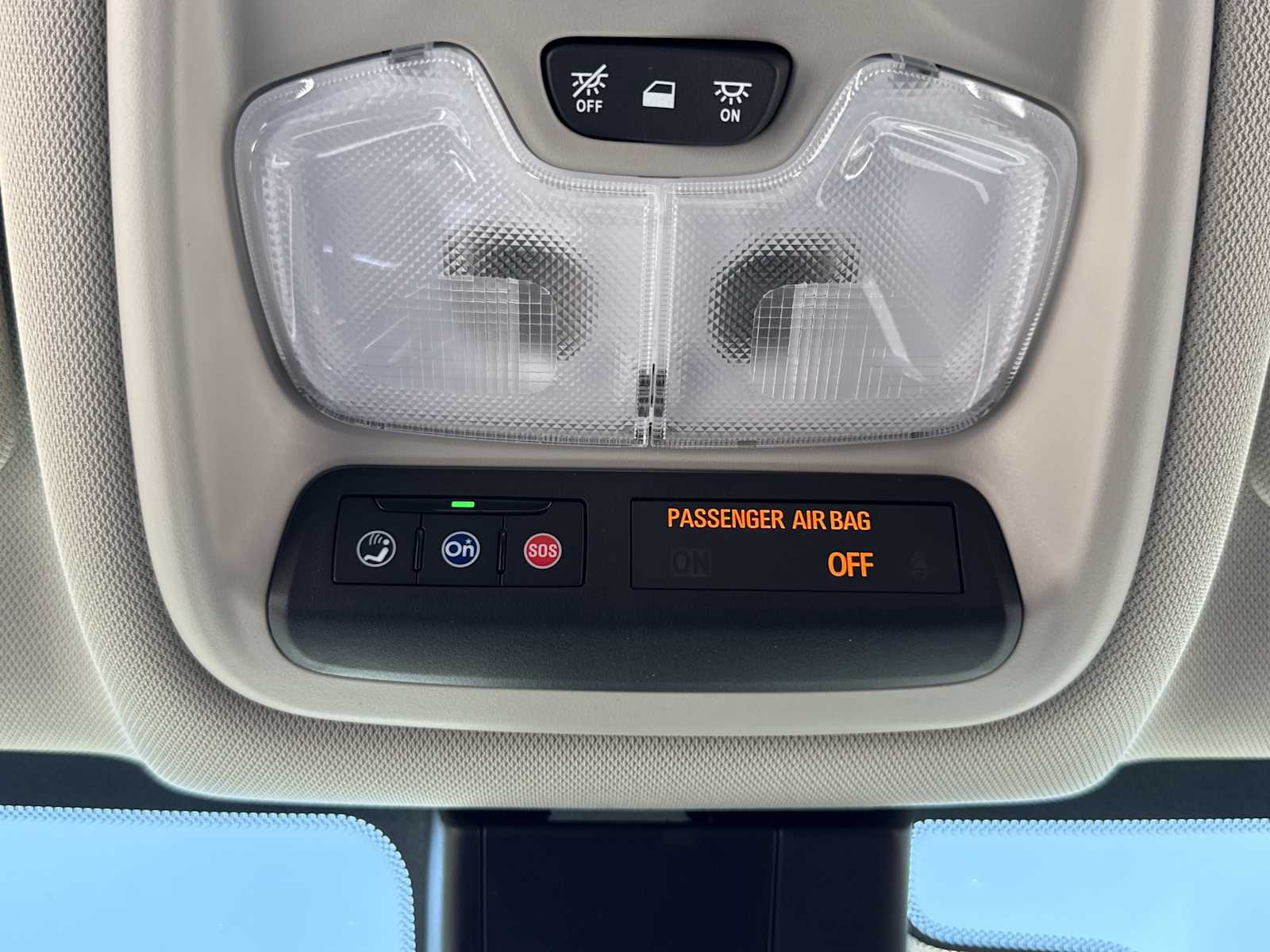 2026 Buick Encore GX Sport Touring - Photo 12