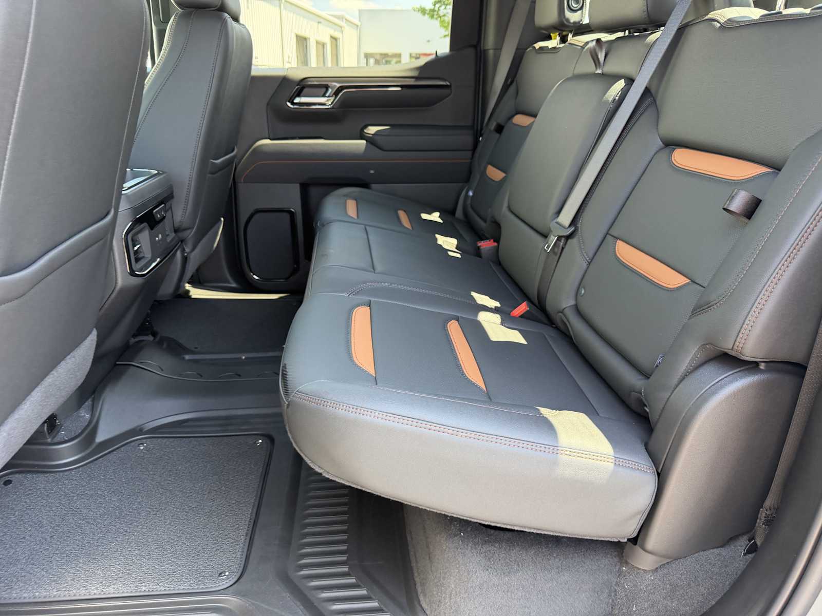 2026 GMC Sierra 1500 AT4 - Photo 27