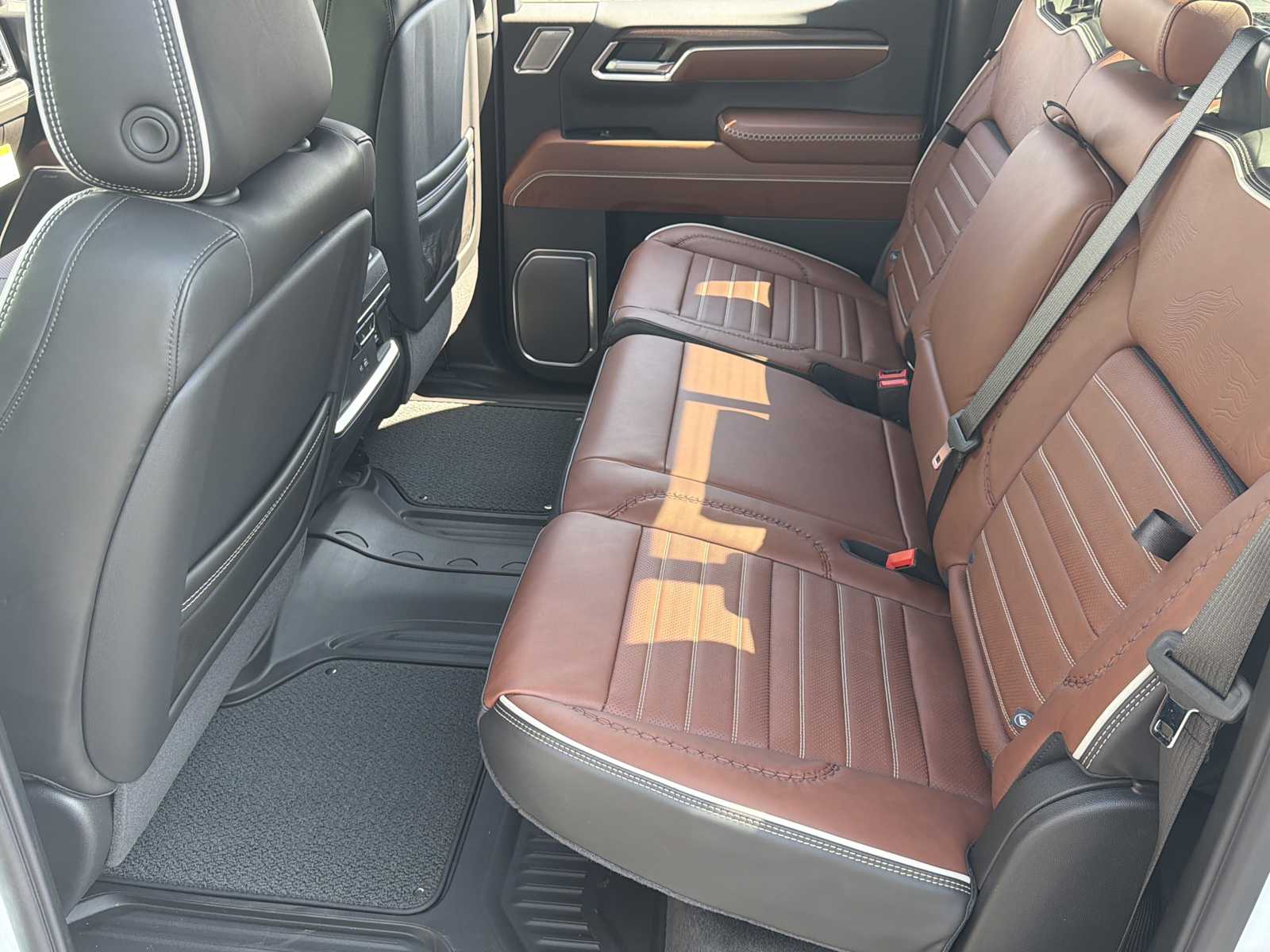 2026 GMC Sierra 1500 Denali Ultimate - Photo 20
