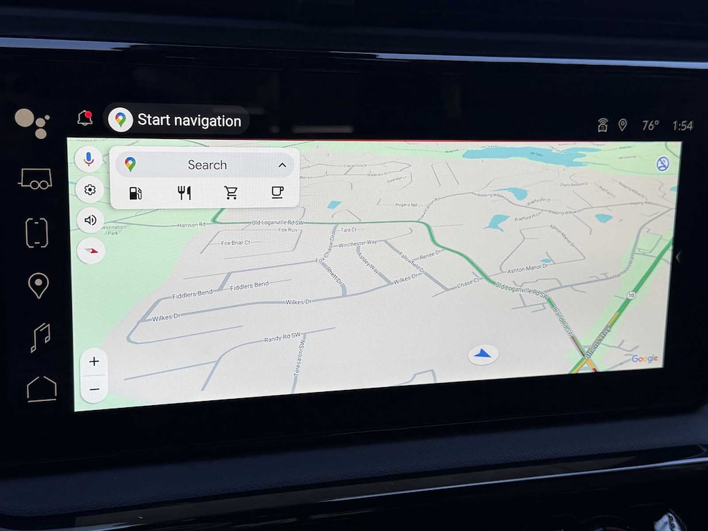 New 2026 GMC Sierra 1500 AT4 Truck