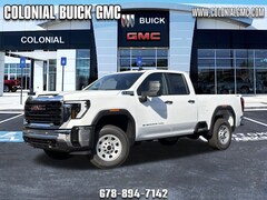 2026 GMC Sierra 2500 HD Pro Truck