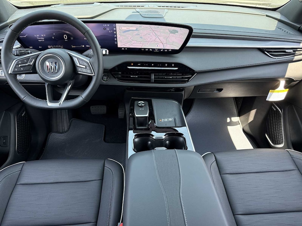 New 2026 Buick Enclave Sport Touring SUV