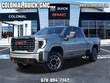 GMC Sierra 3500 HD