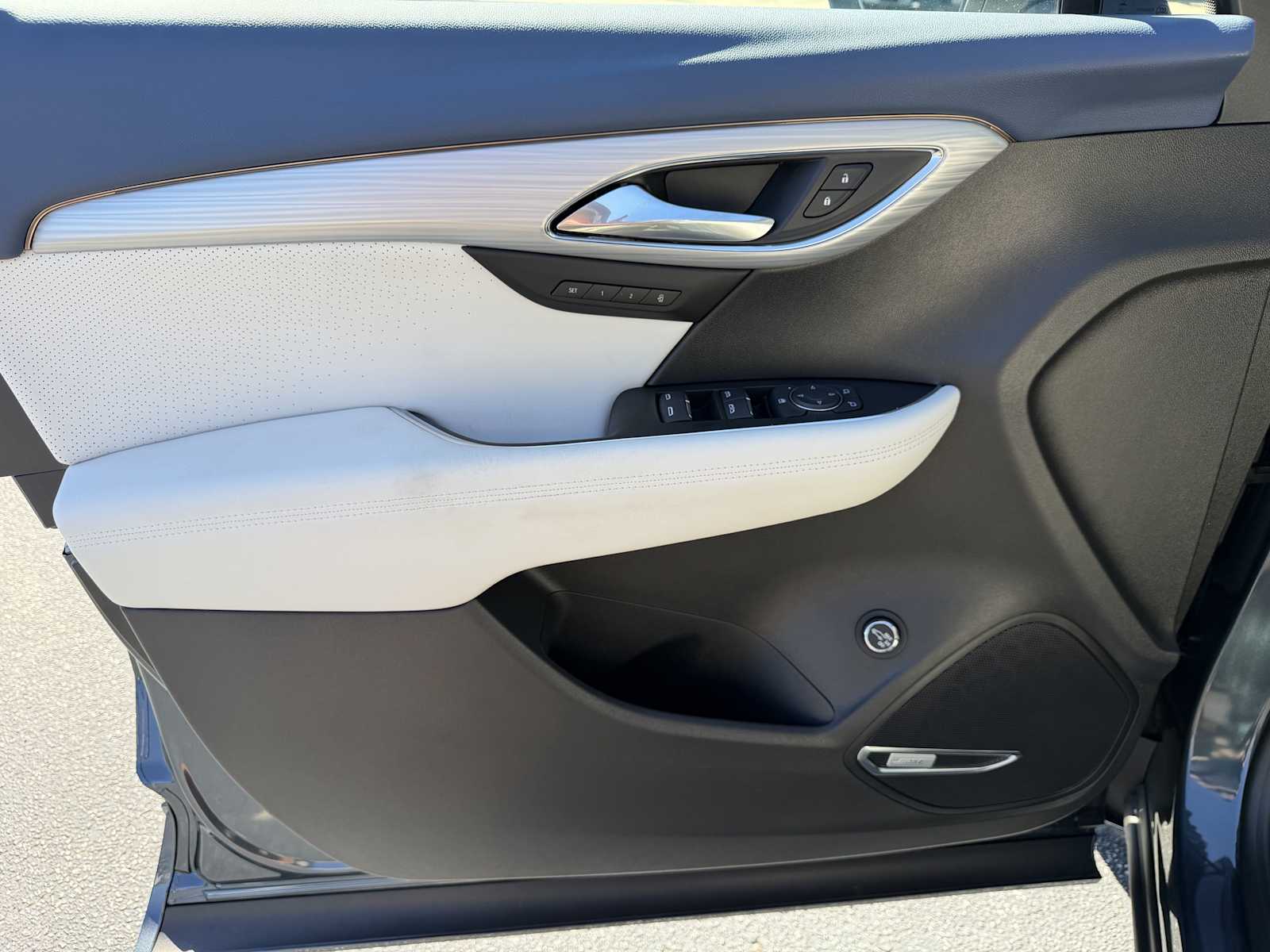 2026 Buick Envision Avenir - Photo 20