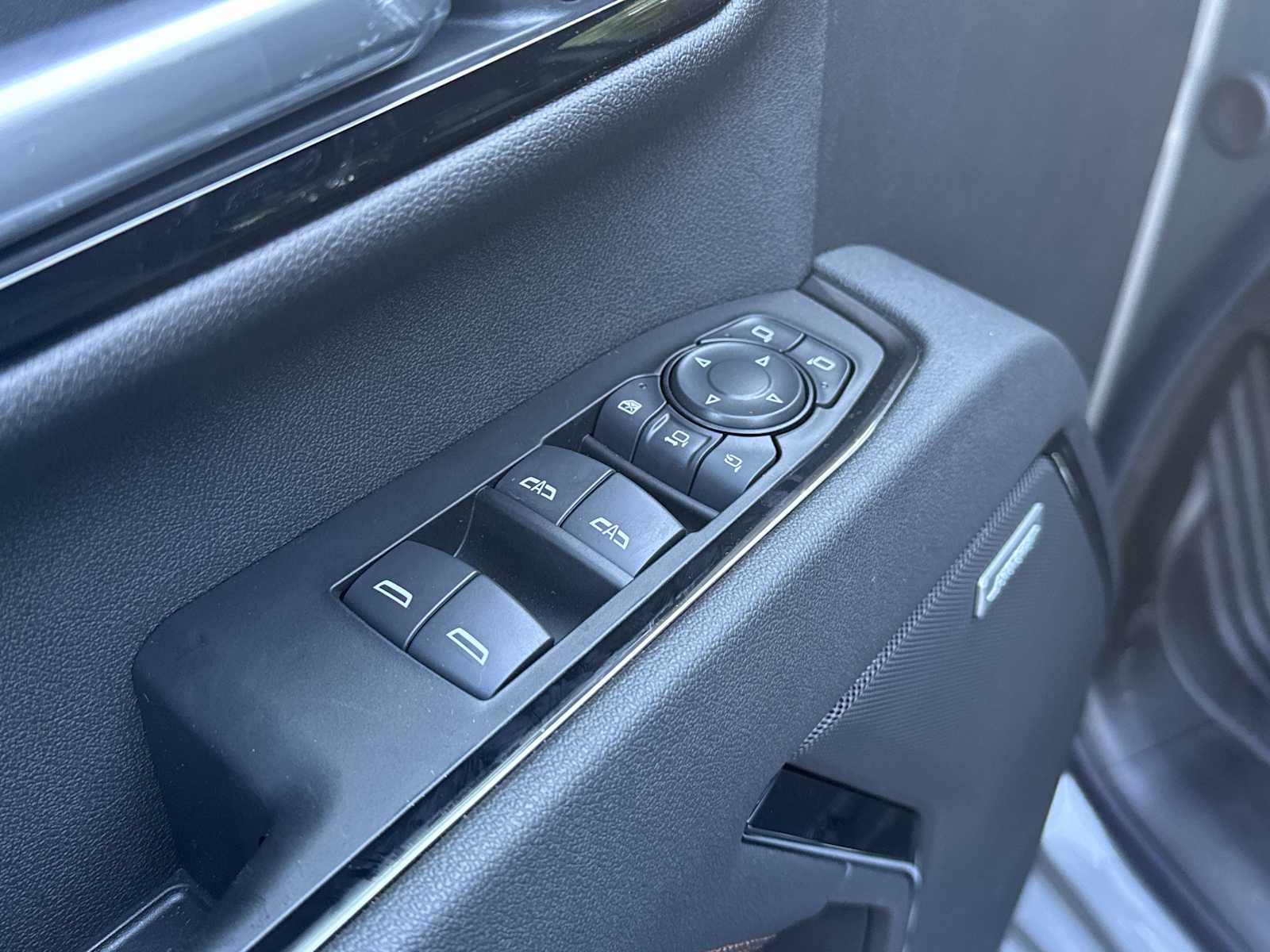 2026 GMC Sierra 2500HD AT4 - Photo 17