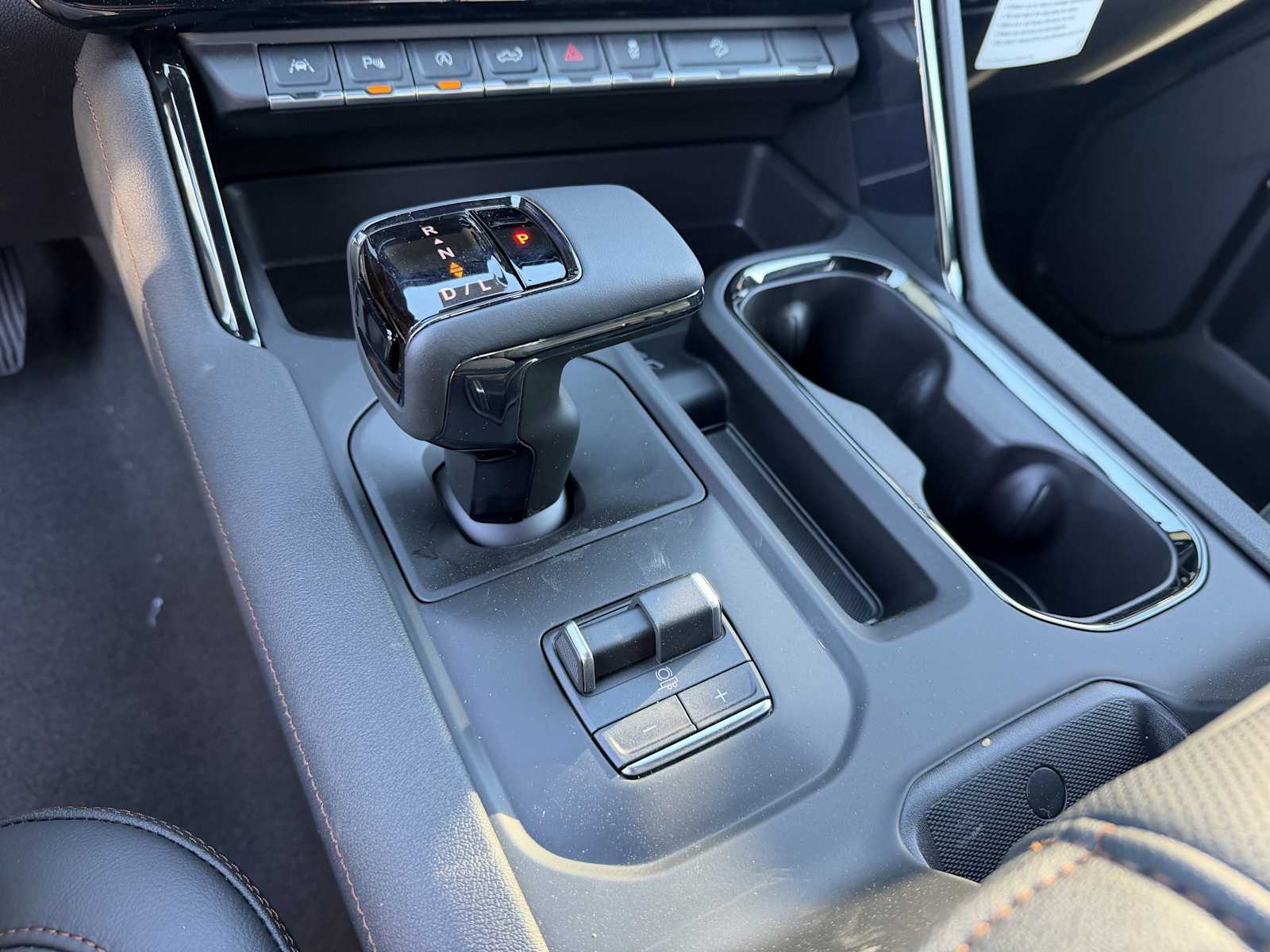 2026 GMC Sierra 1500 AT4 - Photo 13