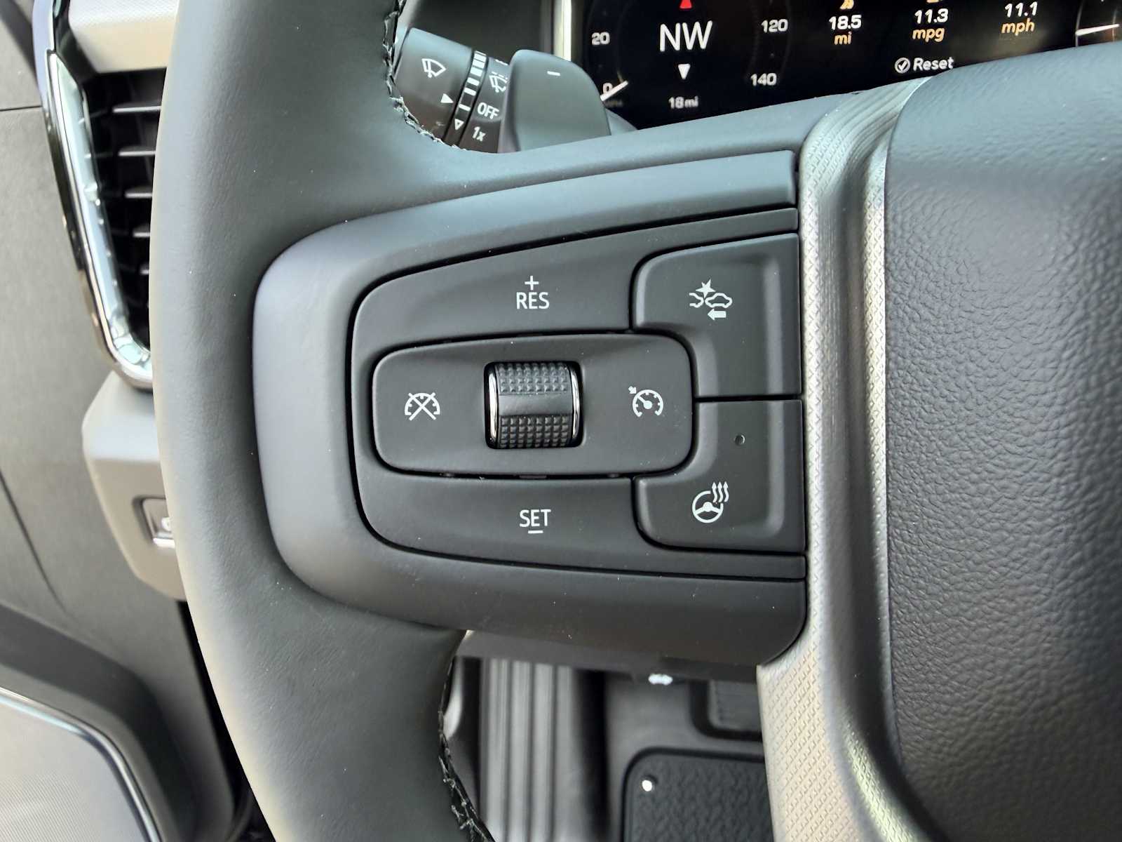 2026 GMC Sierra 1500 Denali - Photo 15
